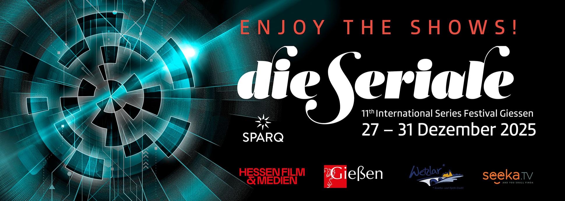 dies Seriale 2025