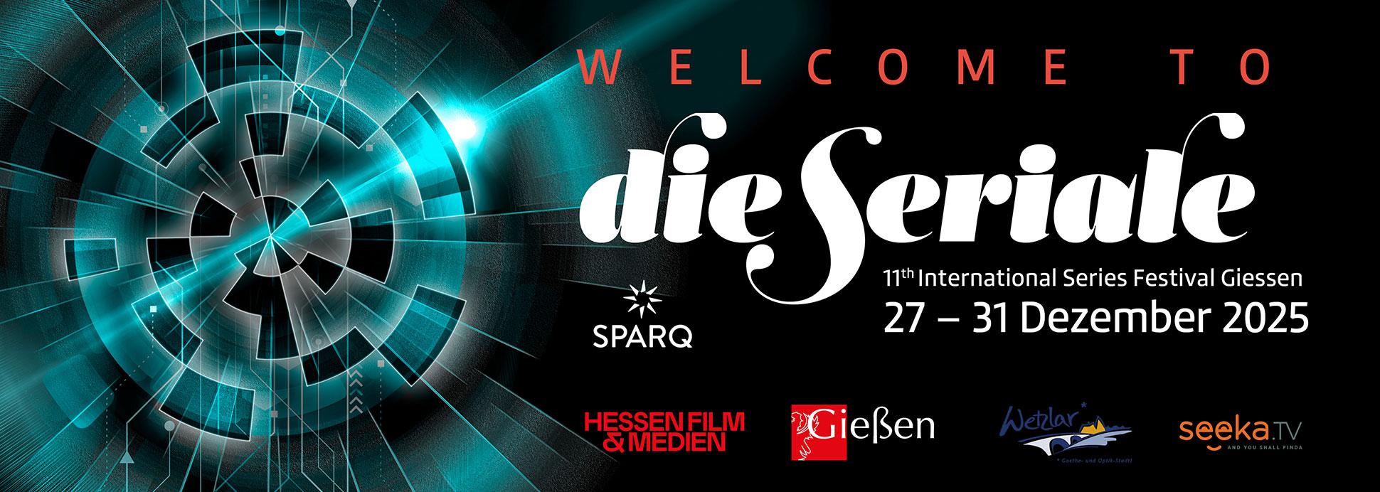 die Seriale 2025