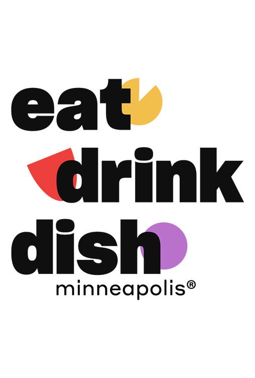 Eat. Drink. Dish.