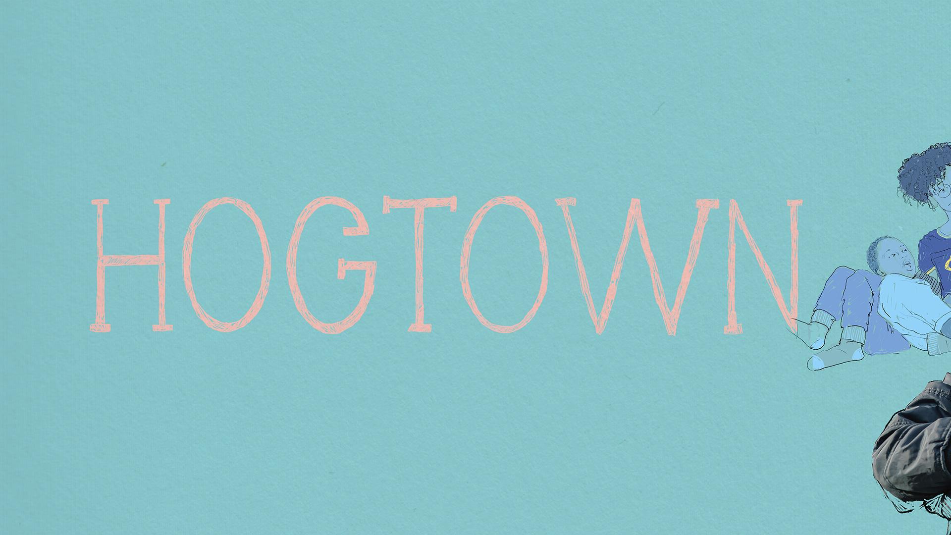 Hogtown/ Ainsi va Manu - Episodes 2,3,4
