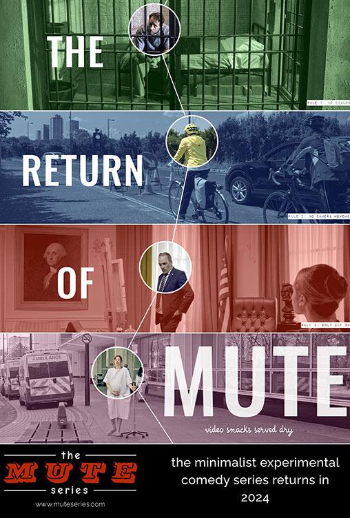 The MUTE Series