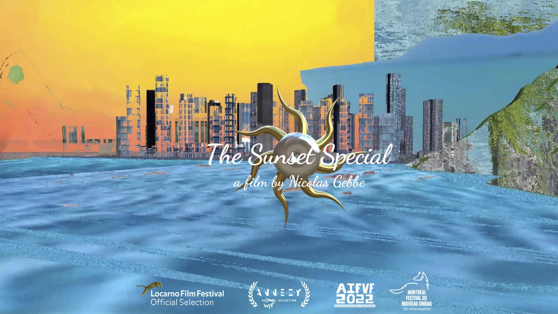 The Sunset Special