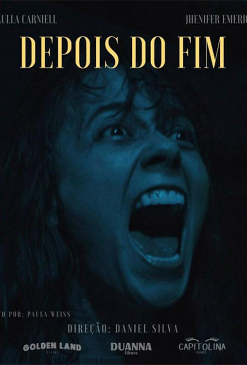 Depois do fim