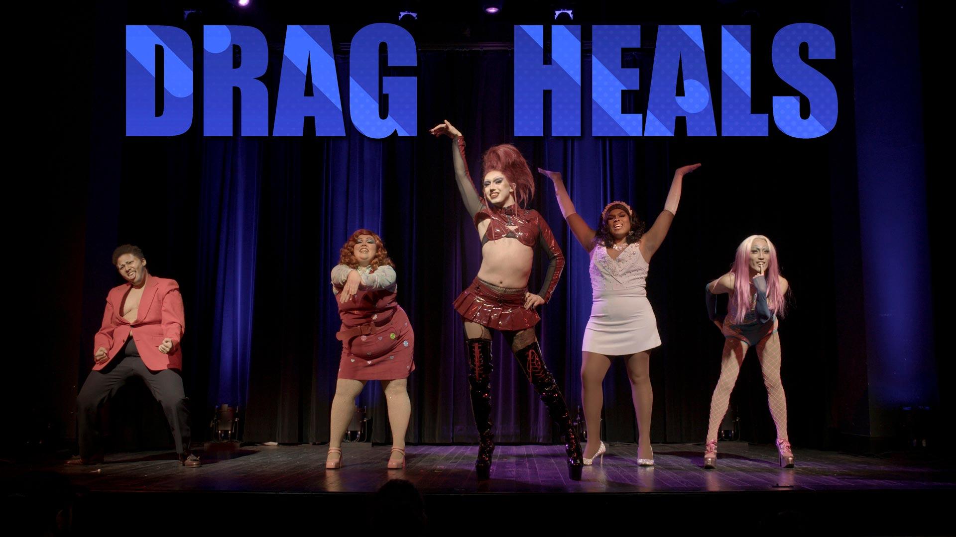 Drag Heals (Season 4)