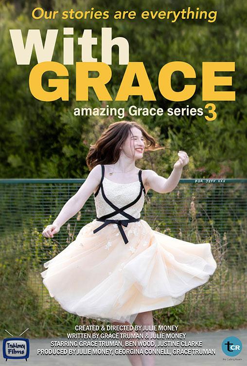 With Grace (Season 3)