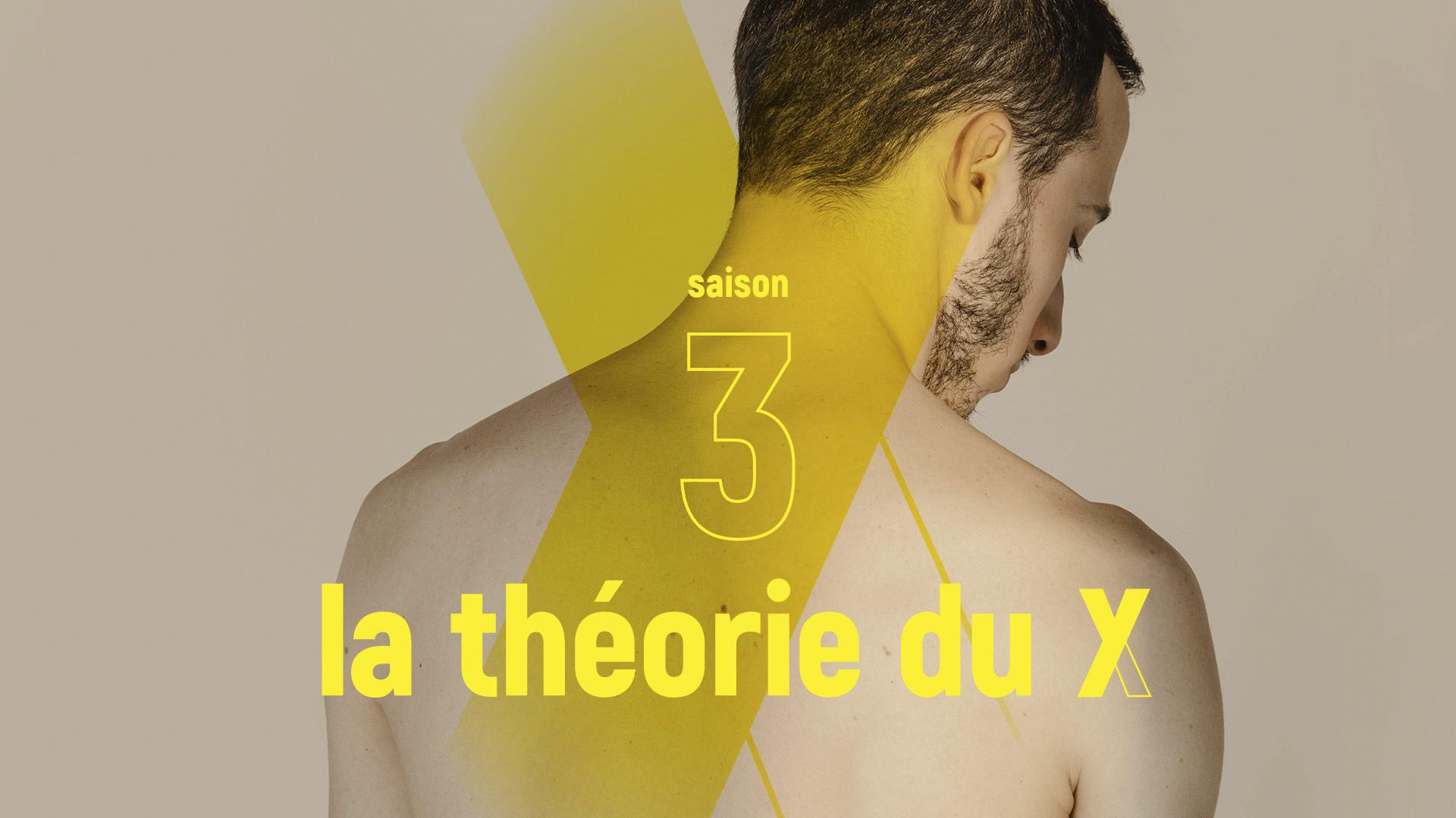 The Y Theory (Season 3)