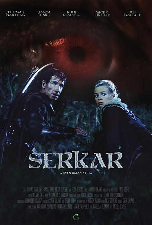 Serkar