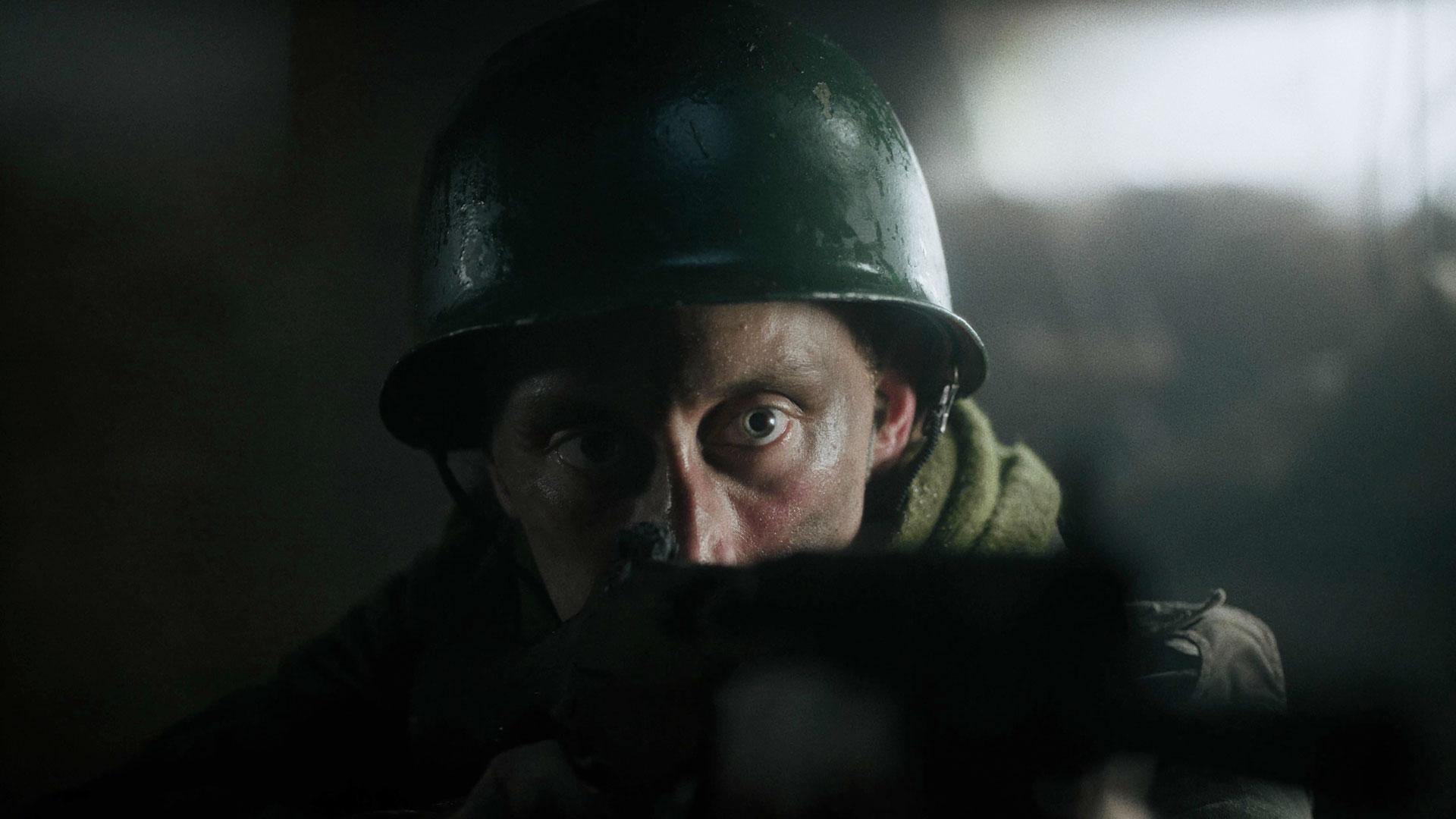 May the last day be for us