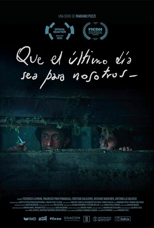 May the last day be for us