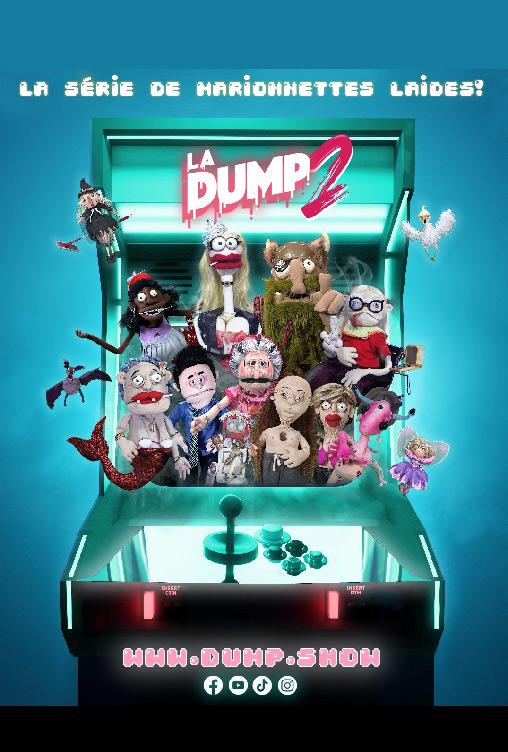 The Dump (Season 2)