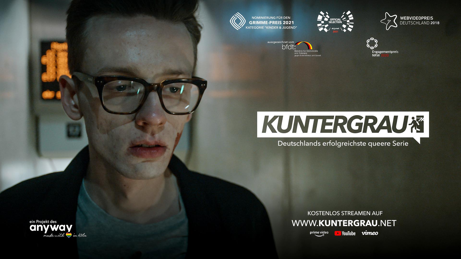 Kuntergrau (Season 3)