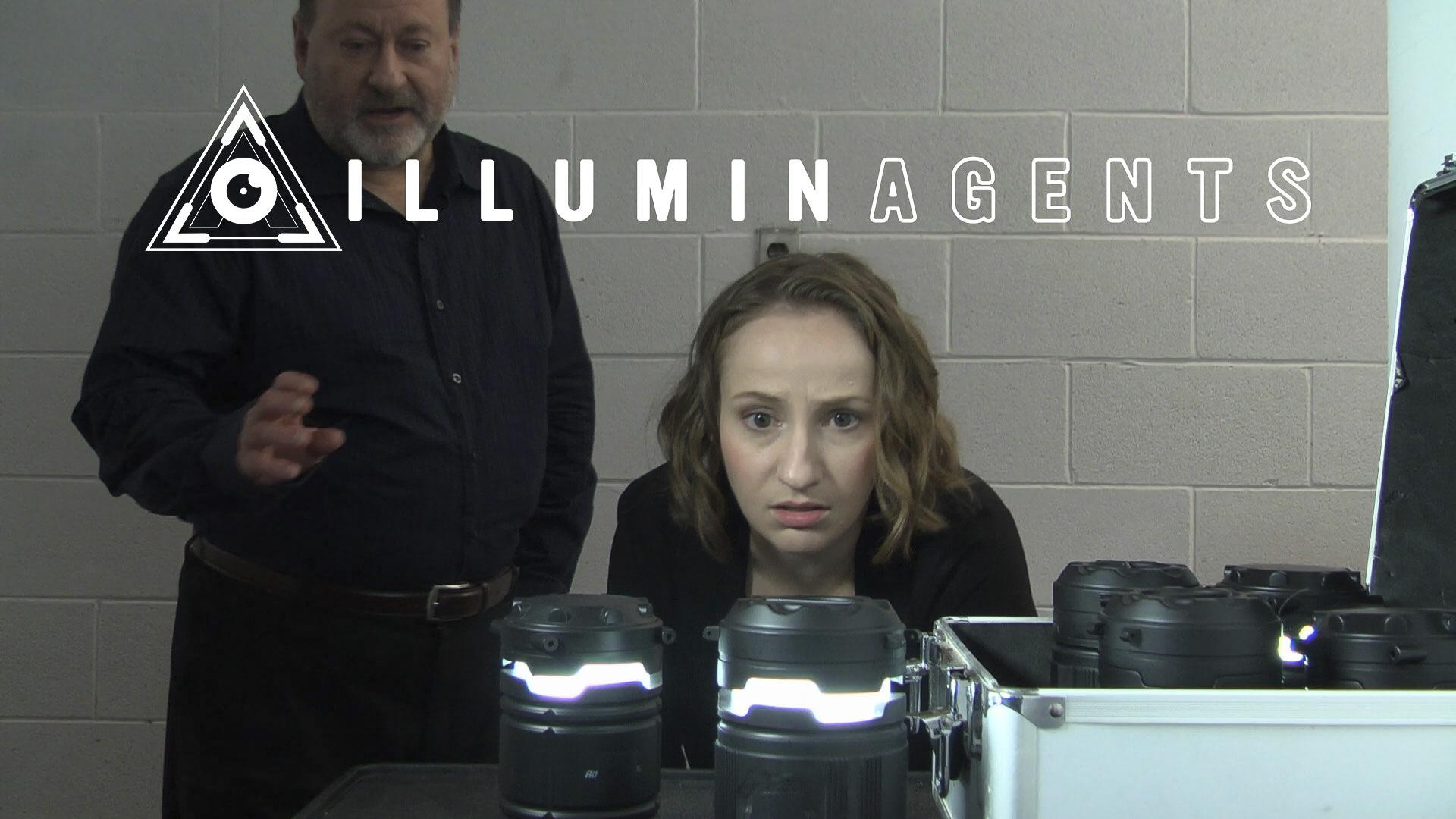 Illuminagents (Season 2)
