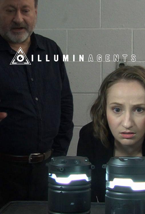 Illuminagents (Season 2)