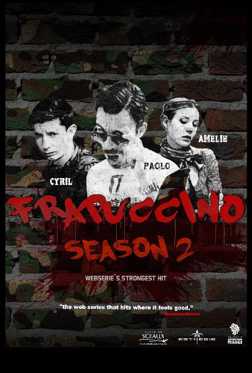 Frapuccino (Season 2)
