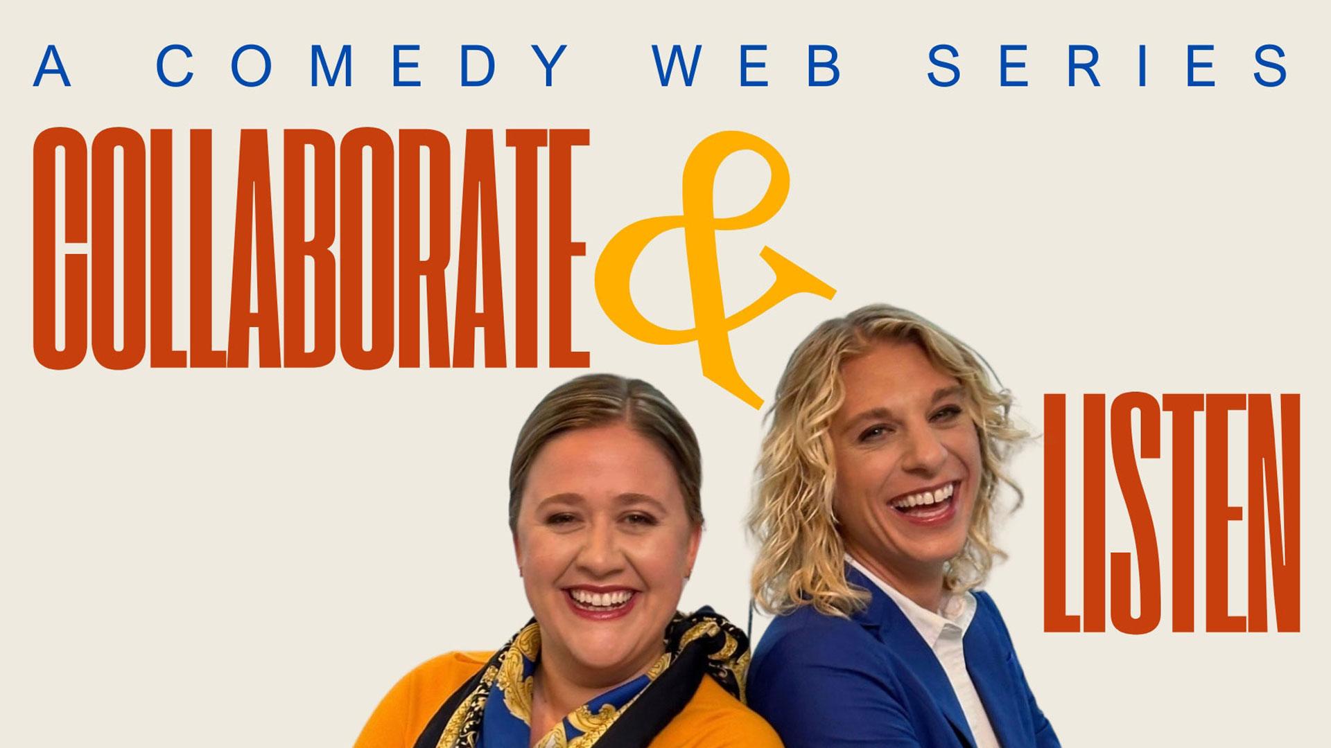 Collaborate & Listen