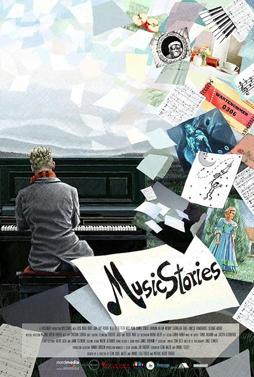 MusicStories