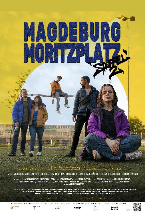 Magdeburg Moritzplatz (Season 2)