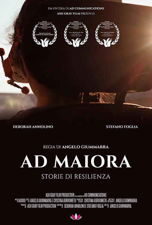 AD Maiora (Season 3)