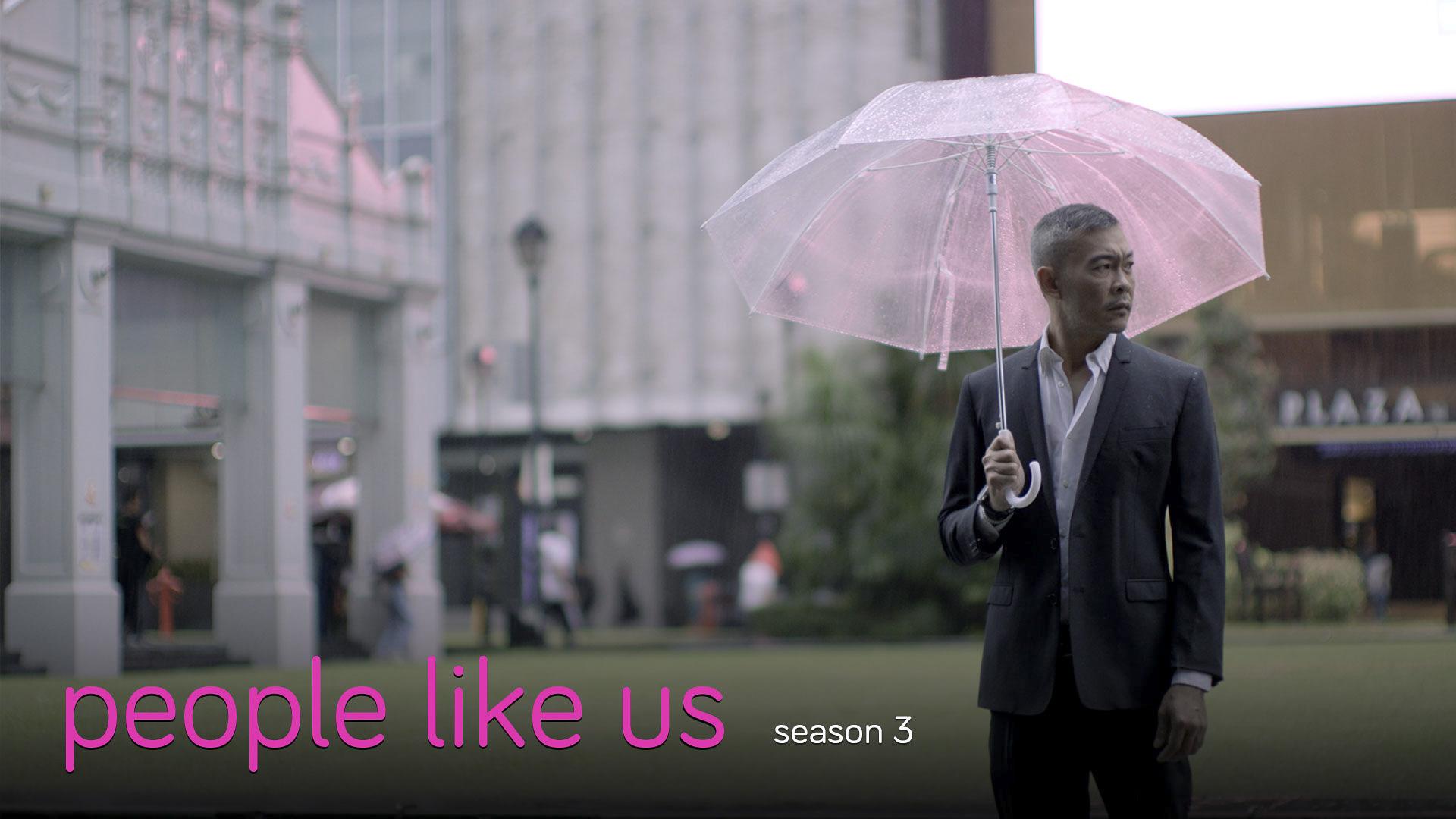 People Like Us (Season 3)