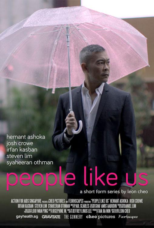 People Like Us (Season 3)