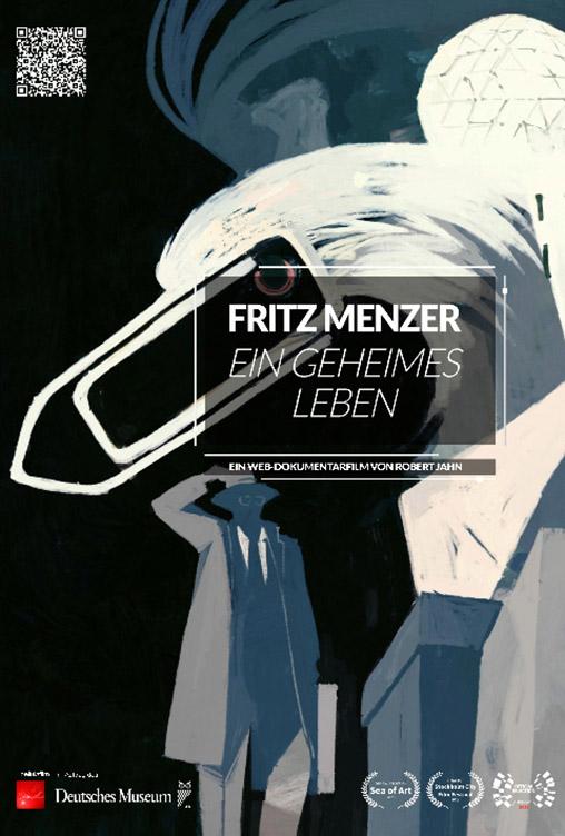 Fritz Menzer - A Secret Life