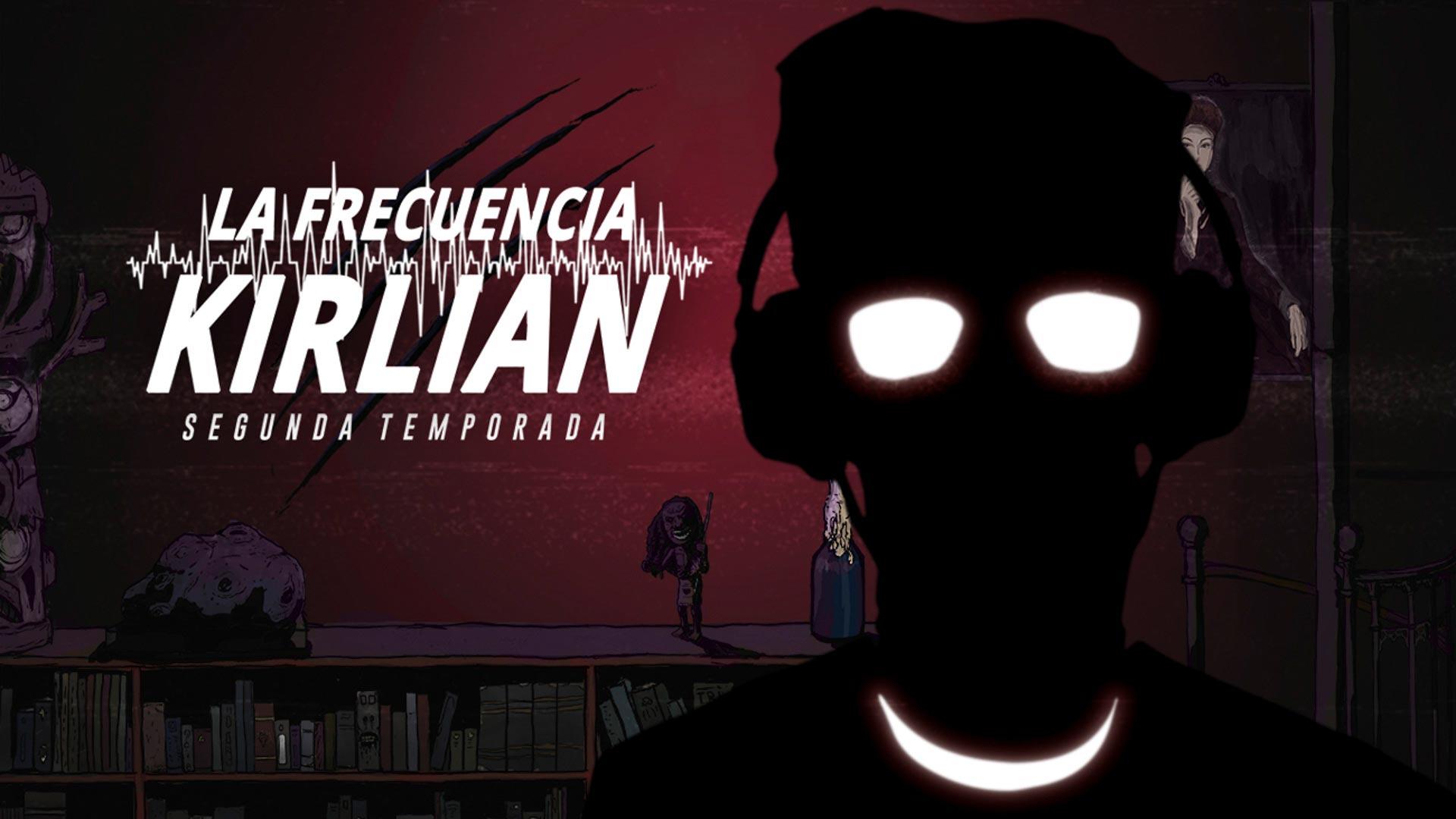 The Kirlian Frequency (Season 2)