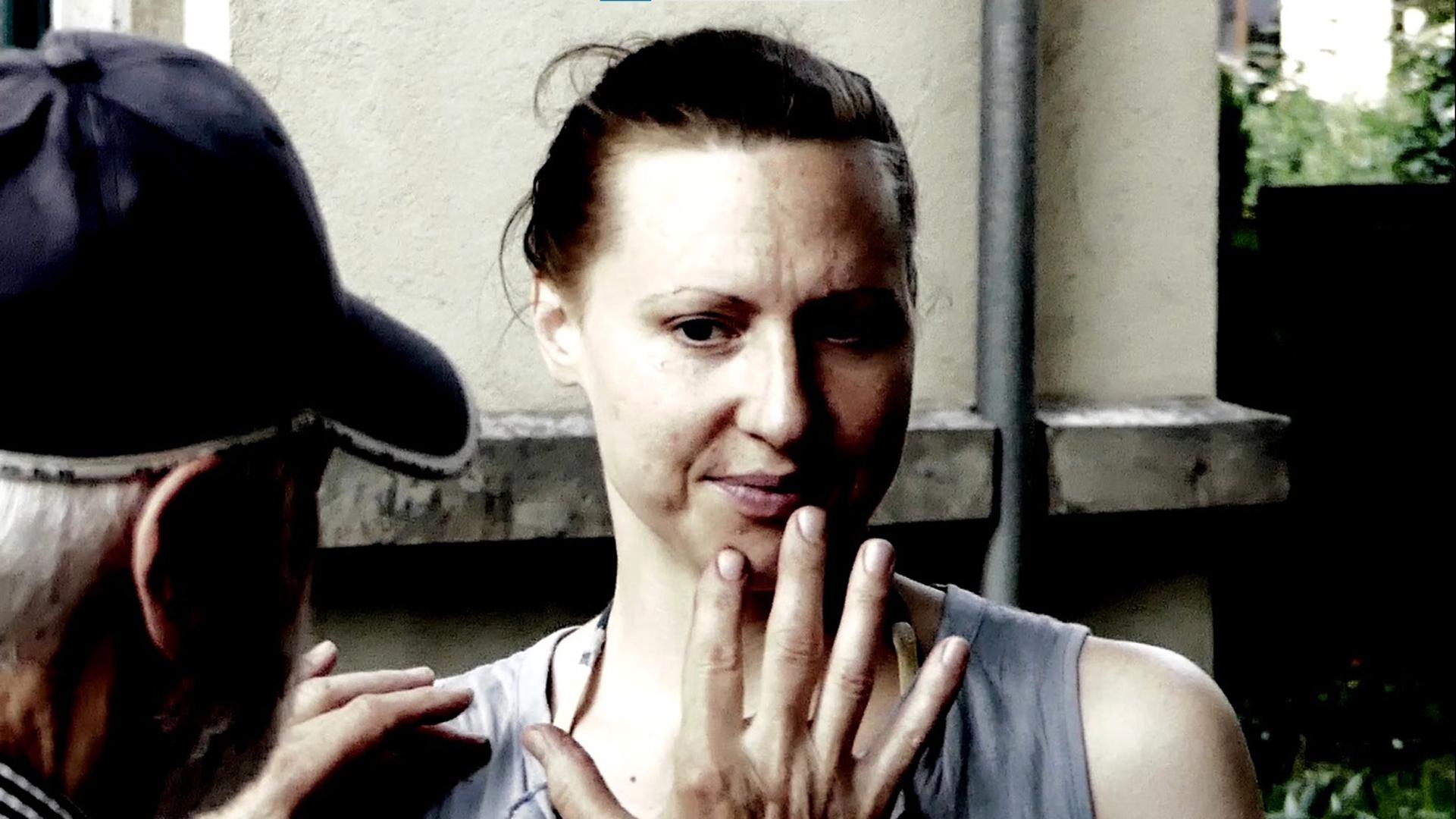 Holy Wine - Out of Competition