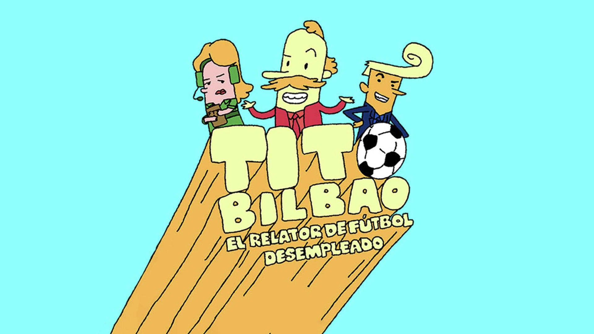 Tito Bilbao