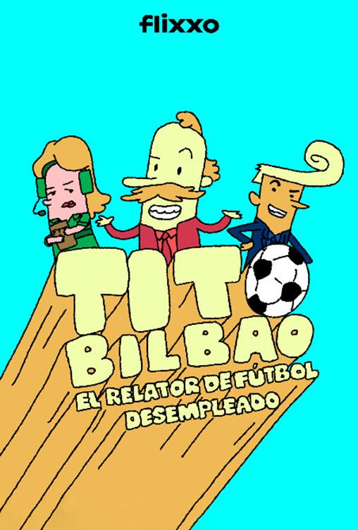 Tito Bilbao