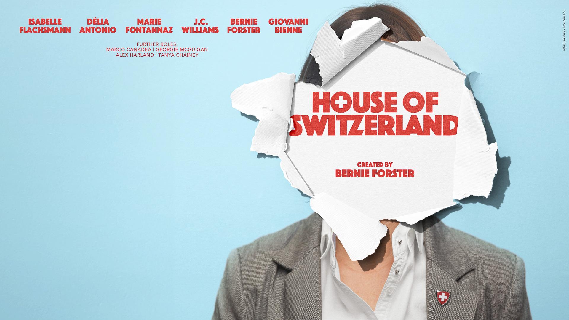 House of Switzerland 