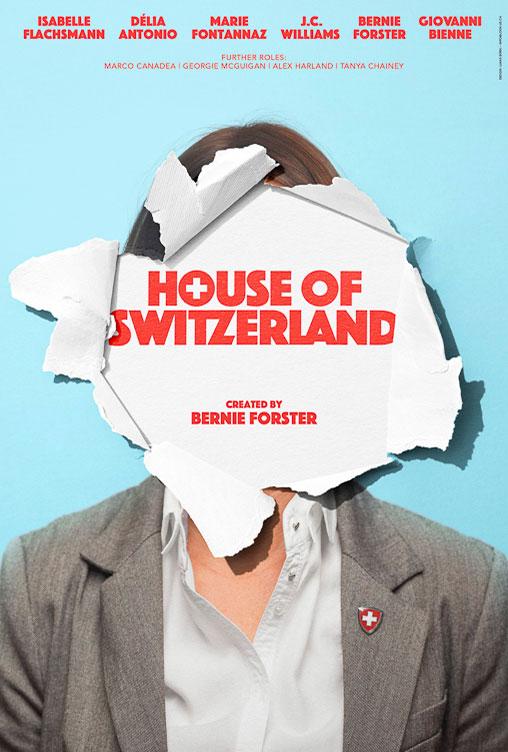 House of Switzerland 
