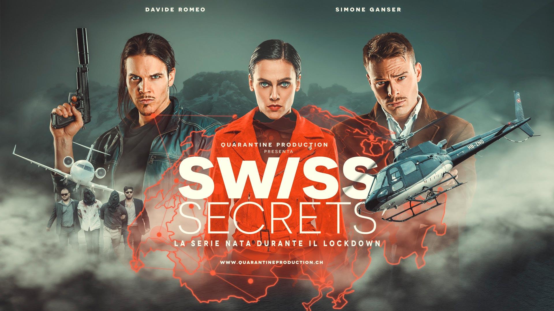 Swiss Secrets