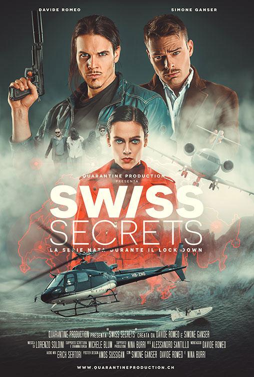 Swiss Secrets