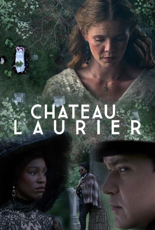Chateau Laurier (Season 2)