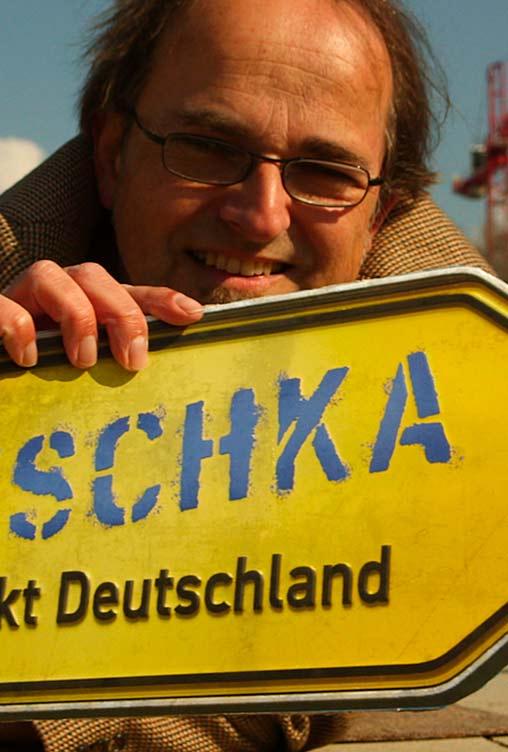 Buschka discovers Germany Season Four - Ep 1 Part 6 DERNAU - AHRTAL