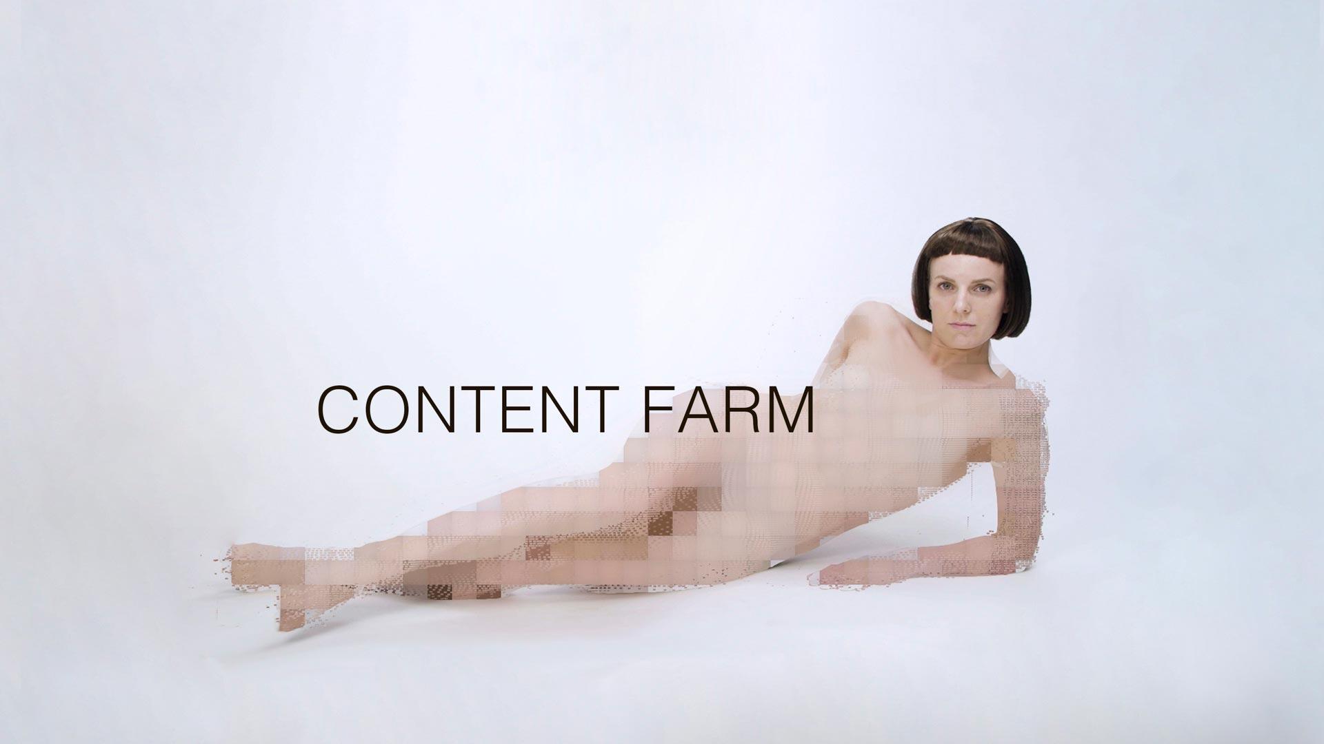 Content Farm